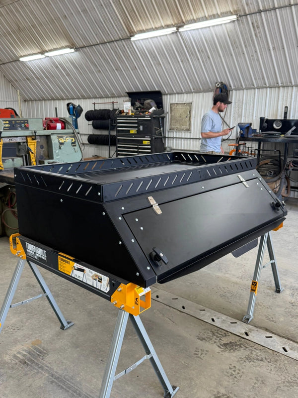 Aircraft-Grade Aluminum