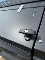 THE TOPPER BED CAP — TACTICAL UTV CARGO LID