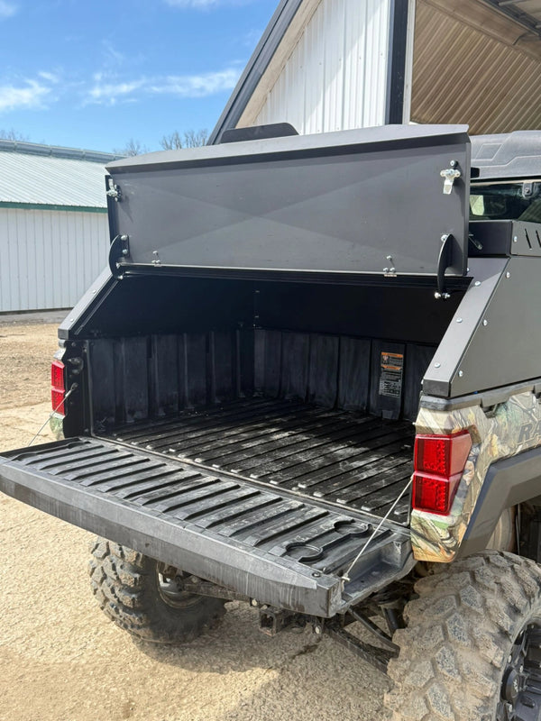 20-Minute DIY Install